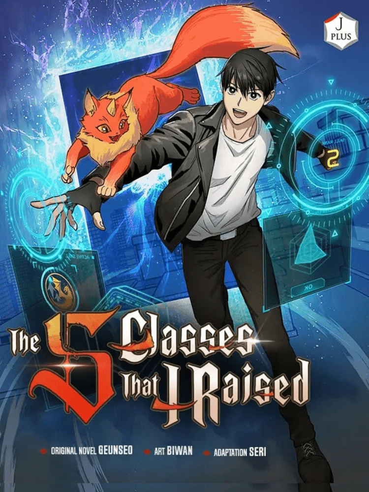 The S-Classes That I Raised Chapter 181